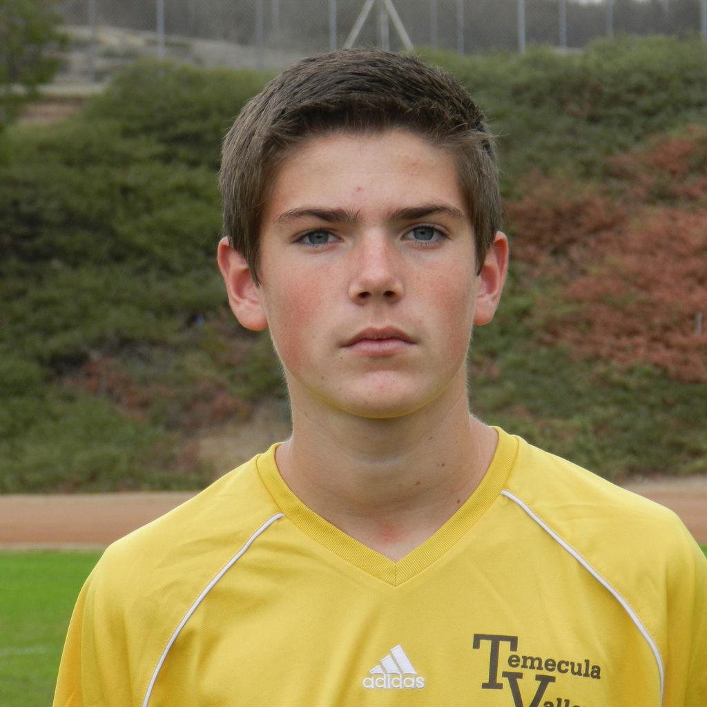 Brandon Morse mugshot
