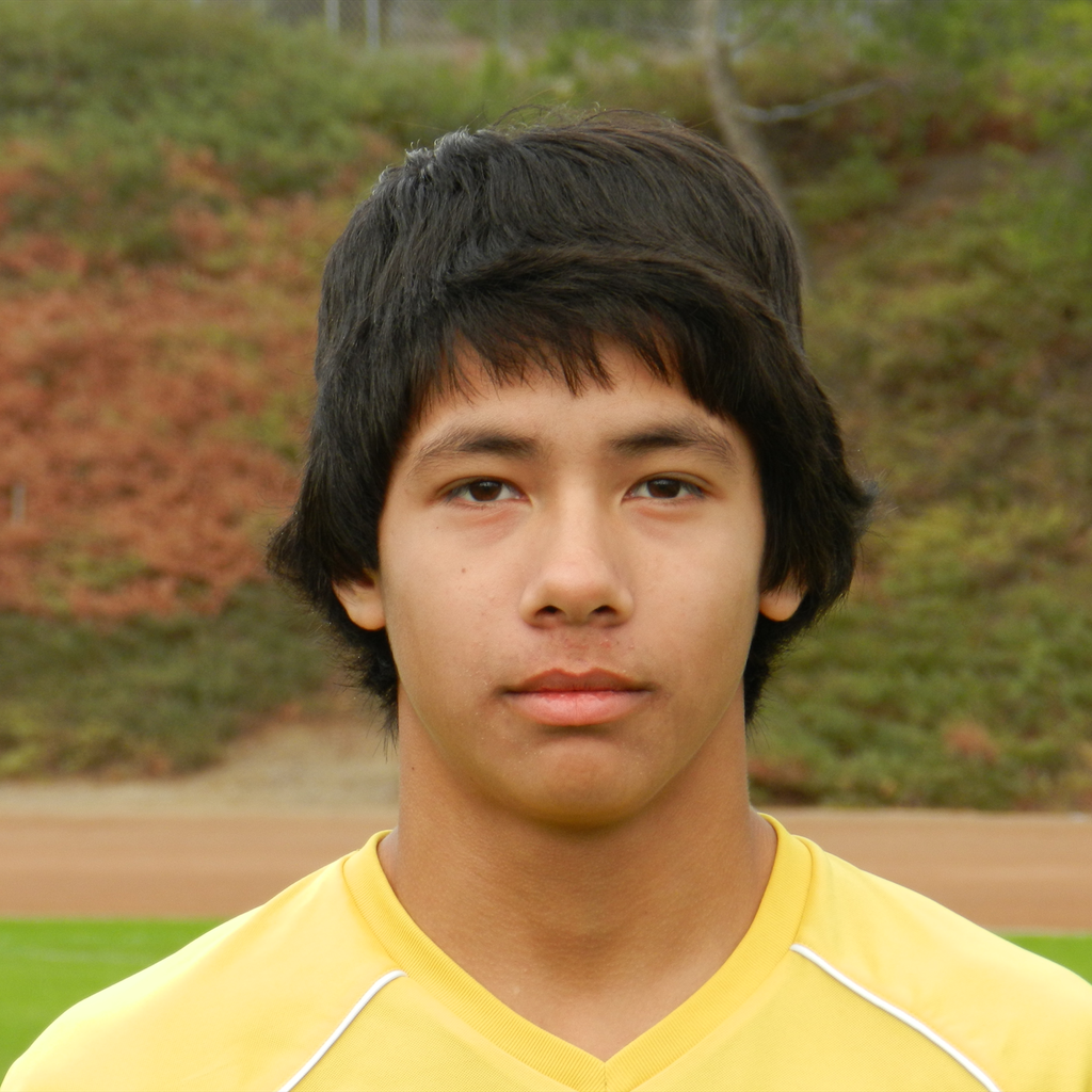 Marcus Lactawen mugshot