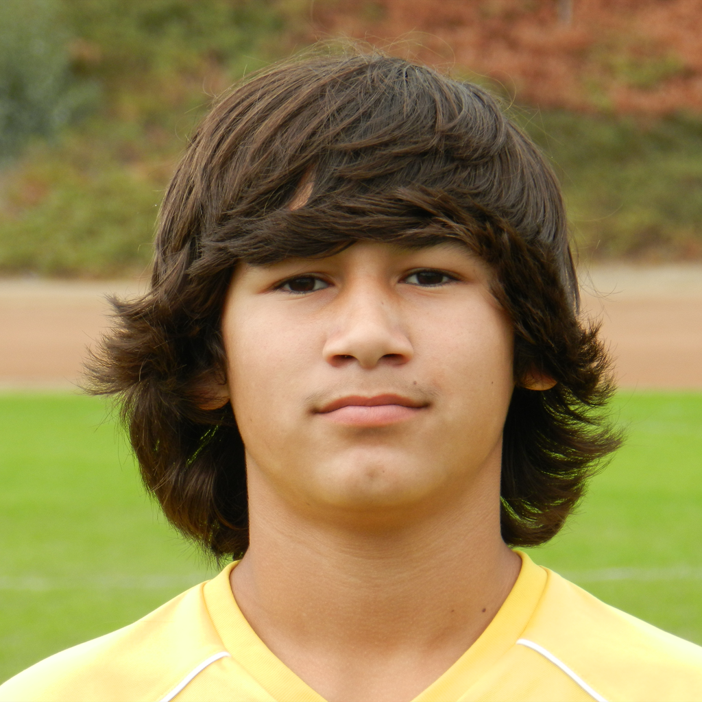 Alex Lara mugshot
