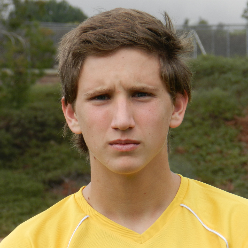 Cody Pfeifer mugshot