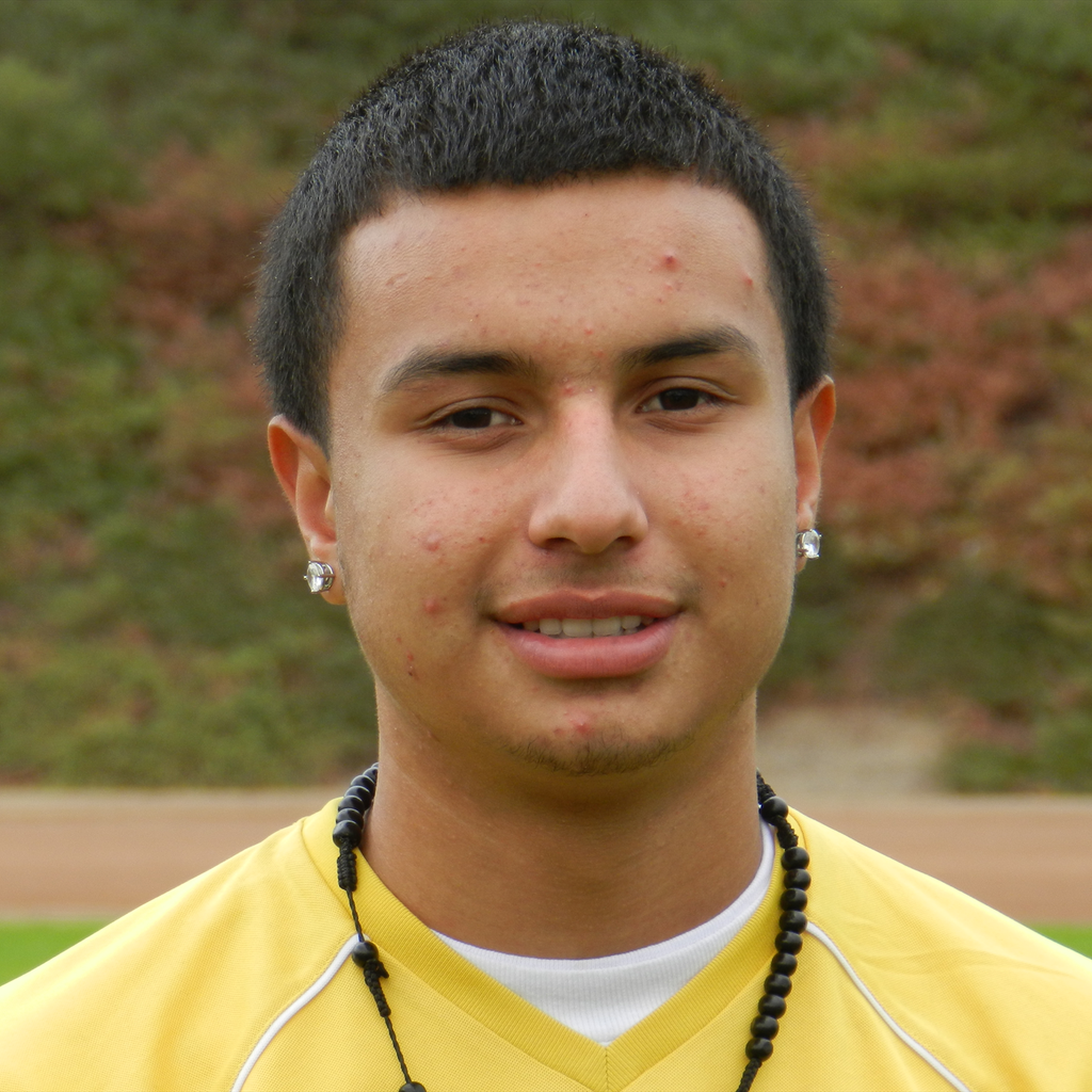 Jorge Contreras mugshot