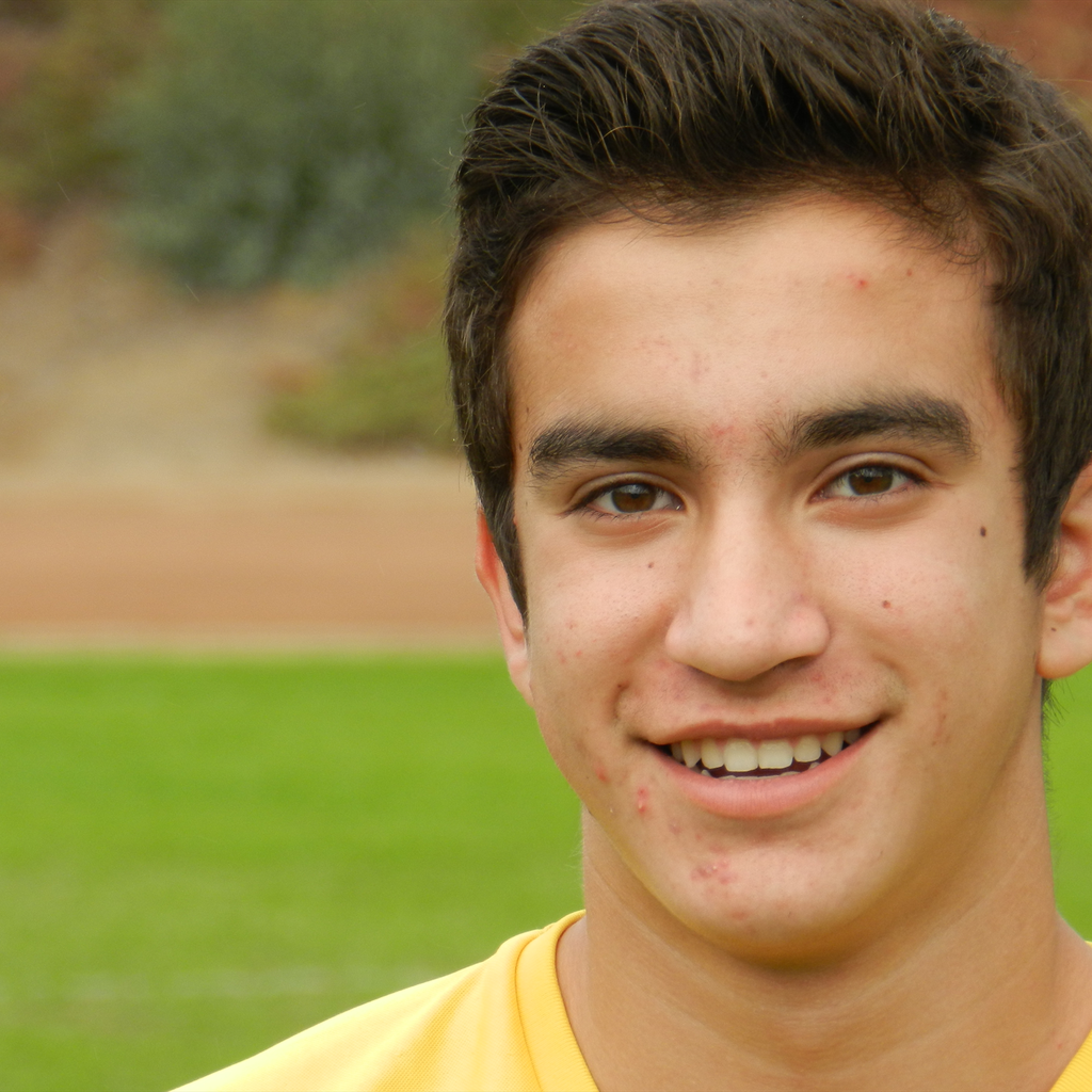 Michael Jimenez