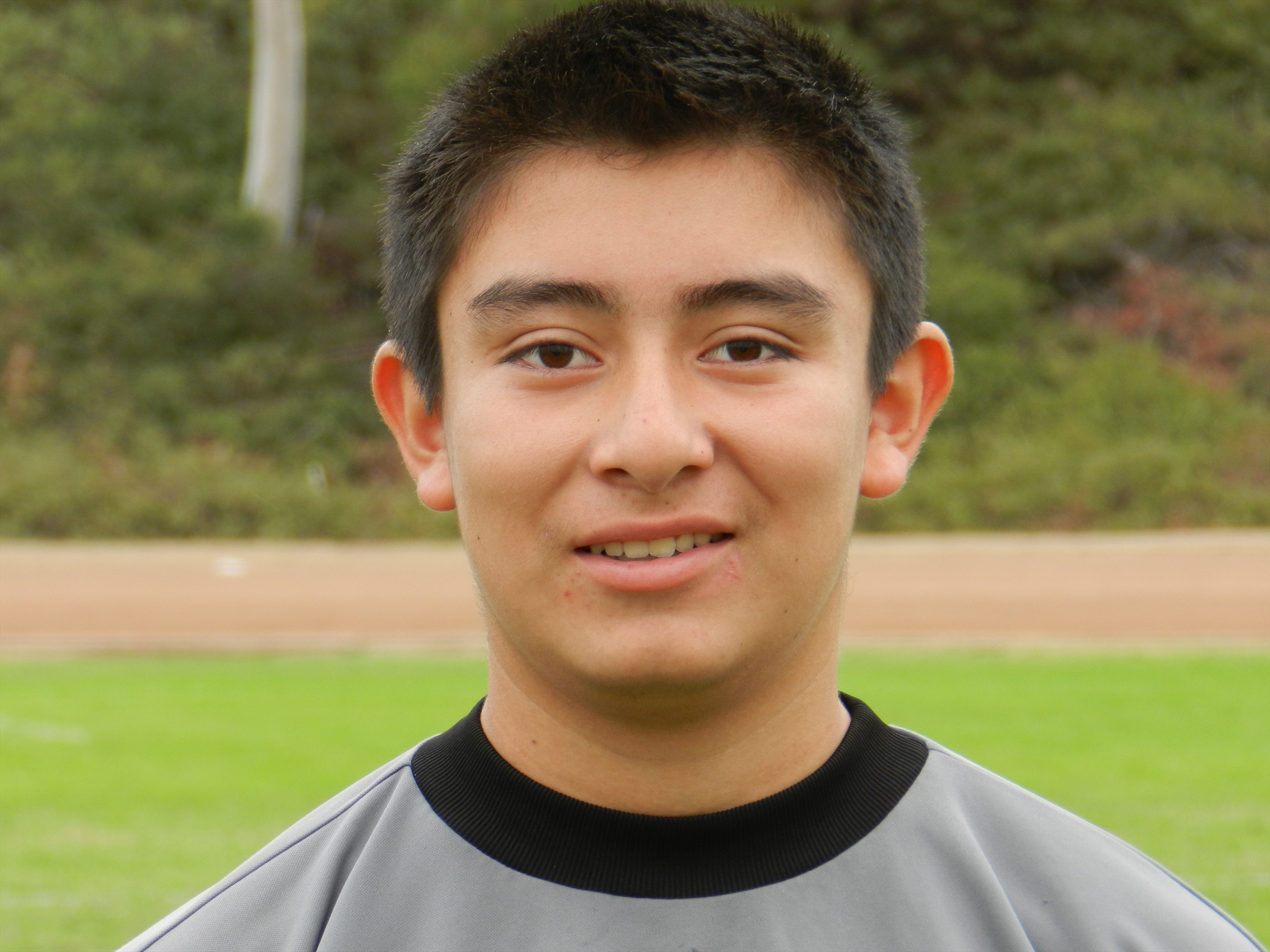 Jonathan Garcia