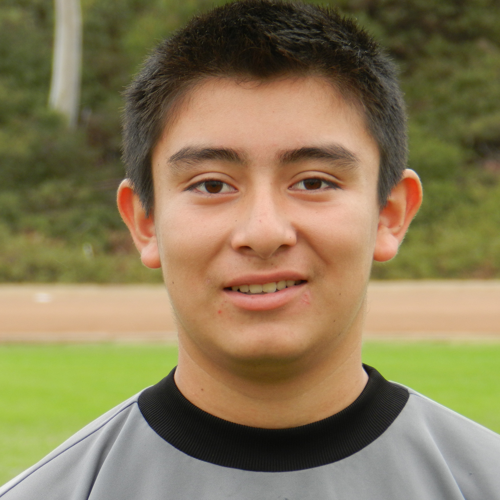 Jonathan Garcia mugshot