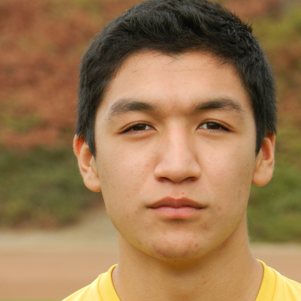 Daniel Nieves mugshot