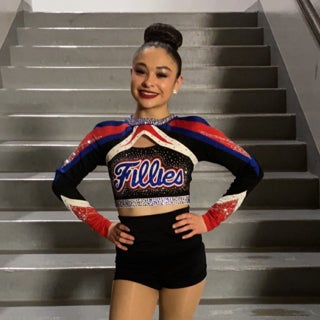 Makayla Tafoya mugshot