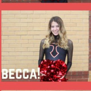 Tiffani "Becca" Clower mugshot