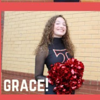 Grace Burnett mugshot