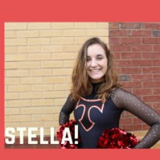 Stella Pensyl mugshot