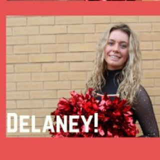 Delaney Brewer mugshot