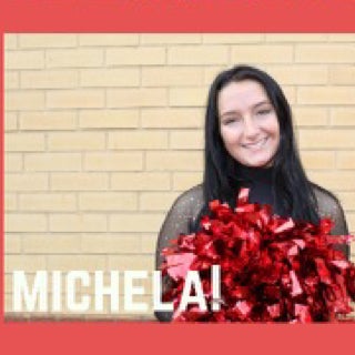 Michela Richards mugshot