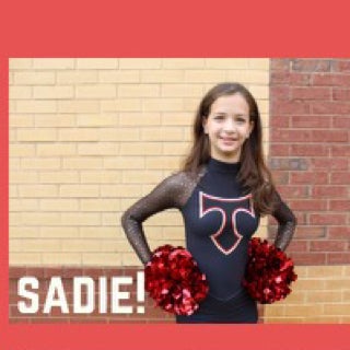 Sadie Stennes mugshot