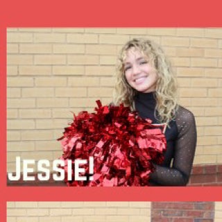 Jessie Farmer mugshot
