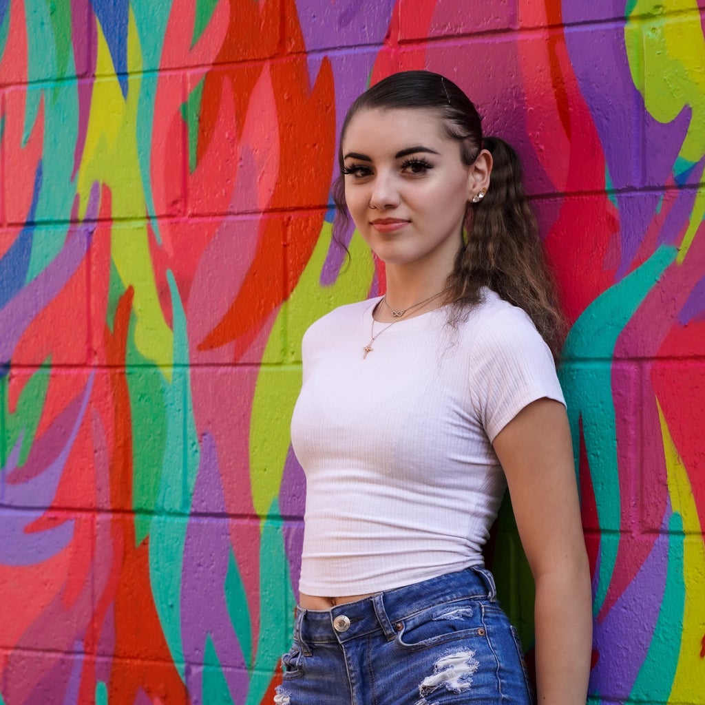 Isabella Hains
