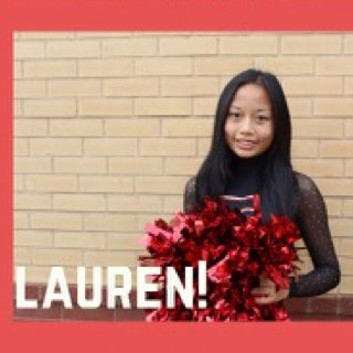 Lauren Suggs mugshot