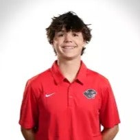Teddy Reffett mugshot