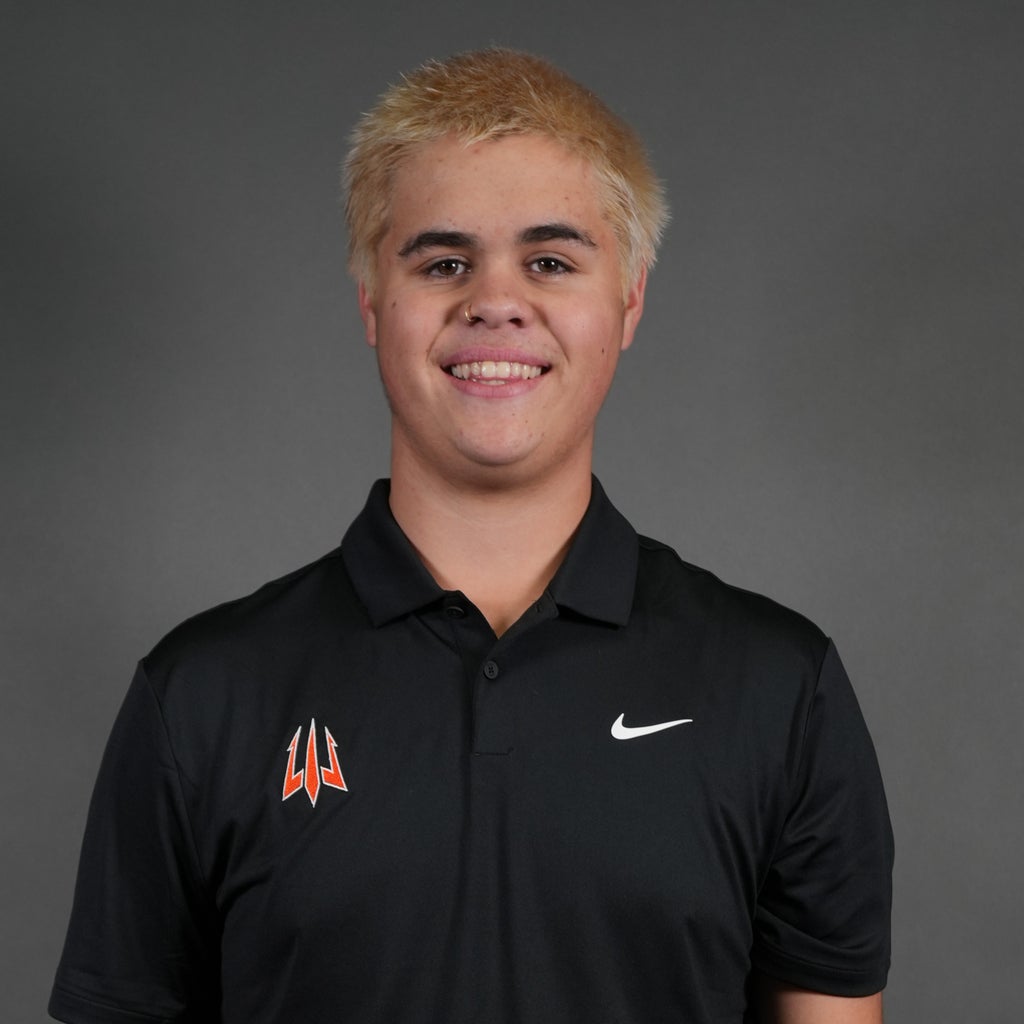 Kameron Patterson mugshot