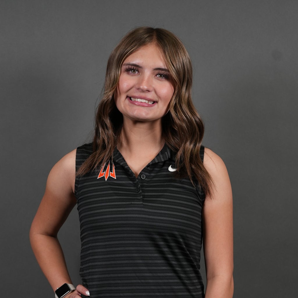 Layla Lovato mugshot