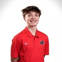 Jackson Giegerich mugshot