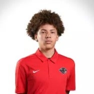 Jordis Christian mugshot