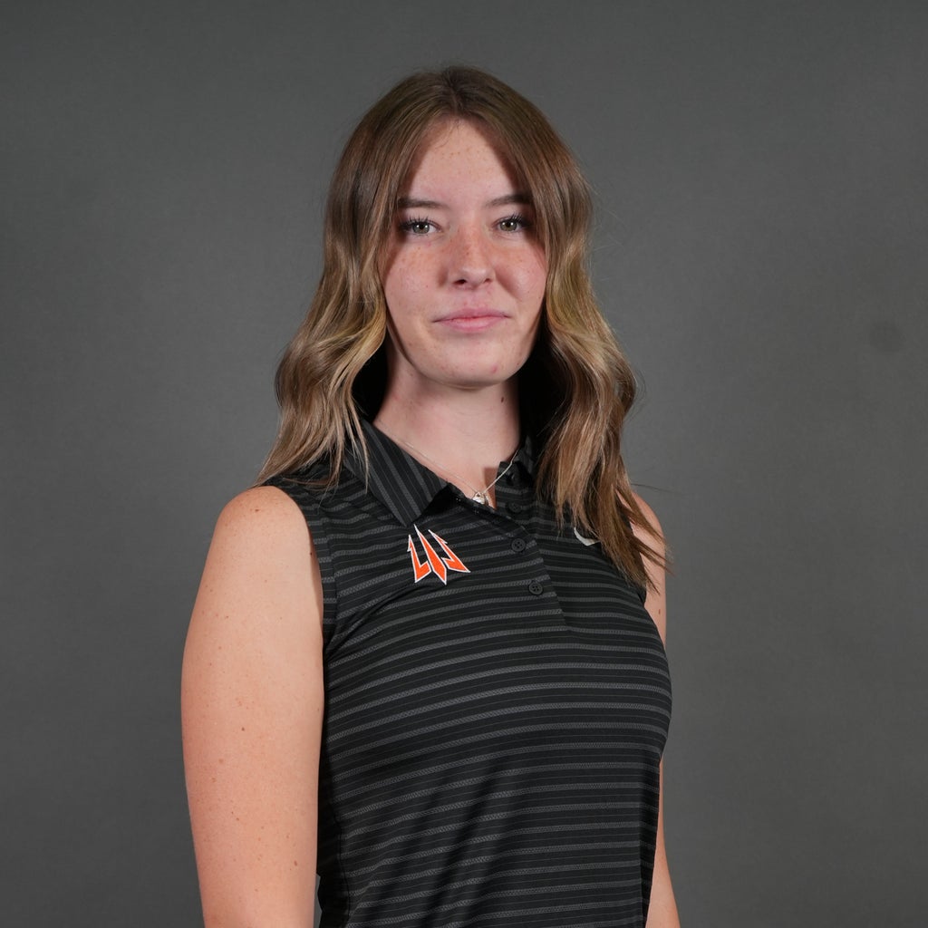 Emily Martinez mugshot