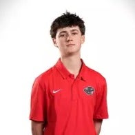 Graham Collins mugshot