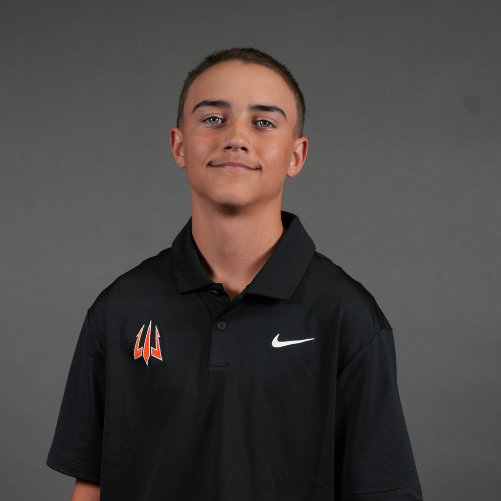 Blake Yon mugshot
