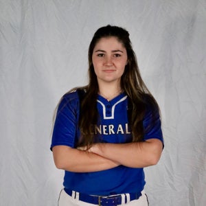 Gabi Nowicki mugshot