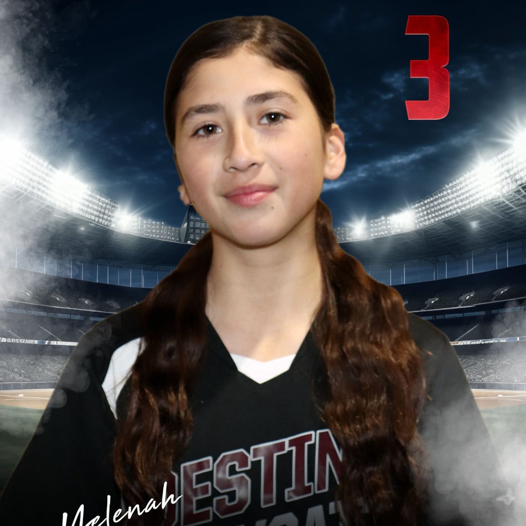 Yelenah Garcia mugshot