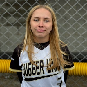 Allison Faught mugshot