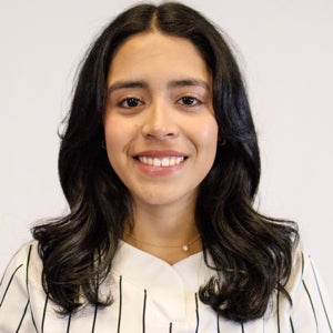 Sarah  Lopez mugshot