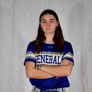 Trinity Nowicki mugshot