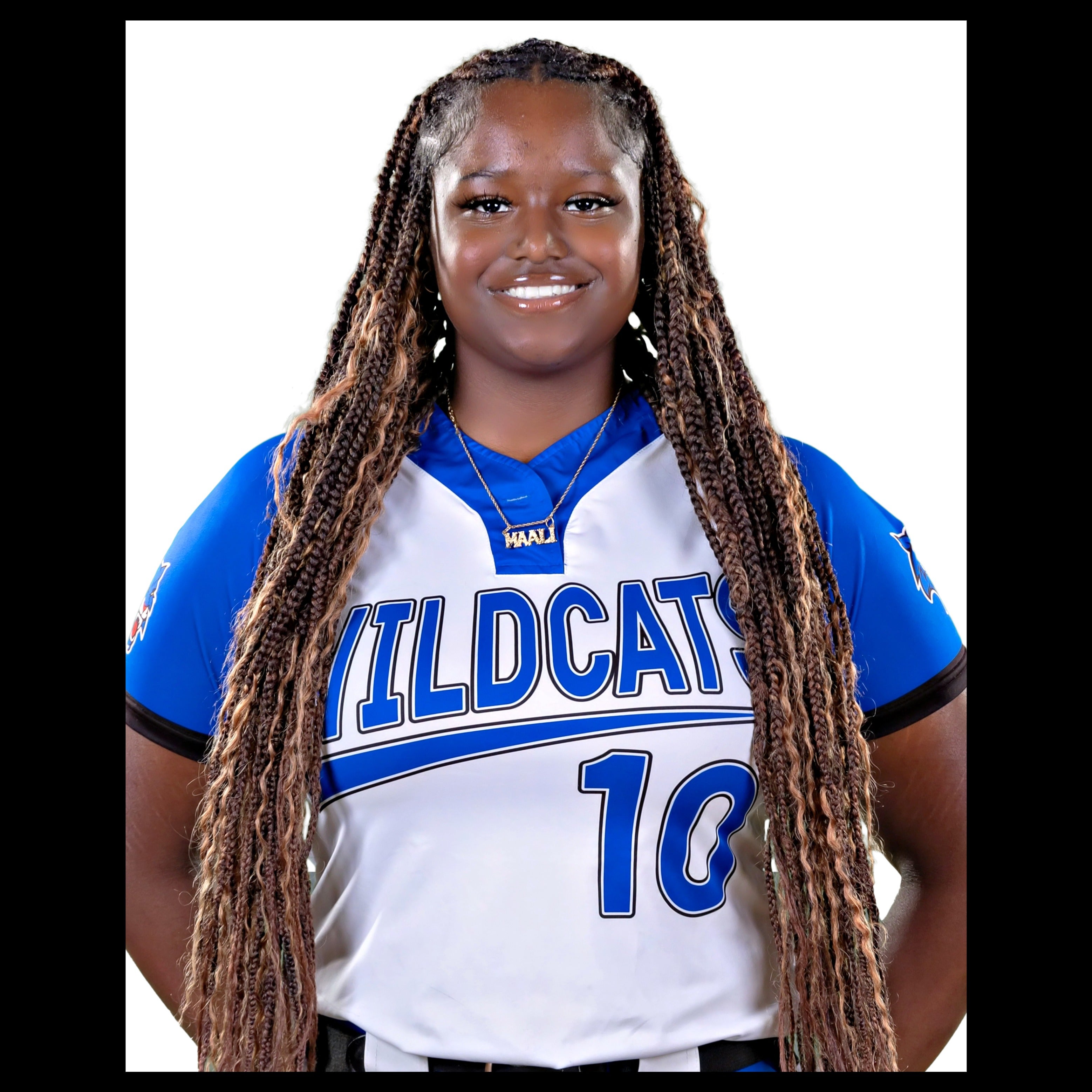 Maali Williams-Surles mugshot