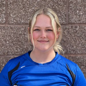 Danika Meyers mugshot