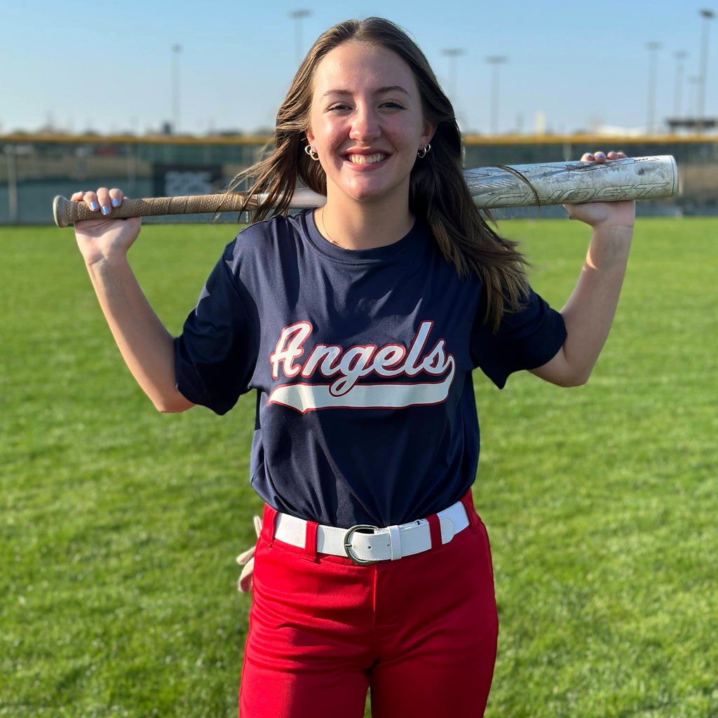 Parker Nelson mugshot