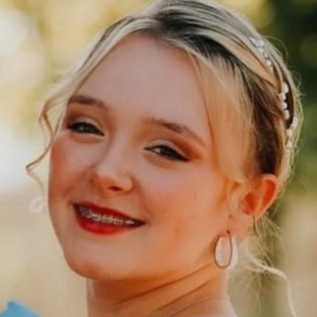 Keirstyn Curtis mugshot