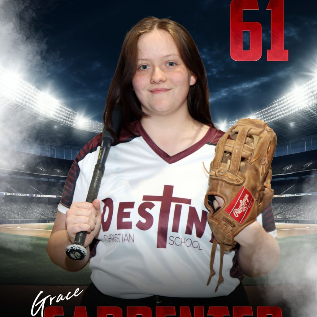 Grace Carpenter mugshot