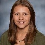 Emma Shull mugshot