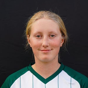 Mackenzie Melton mugshot
