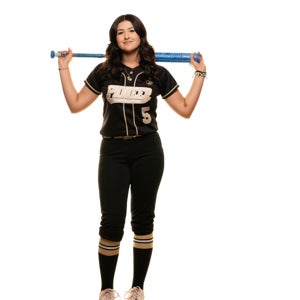 Sofia Castro mugshot