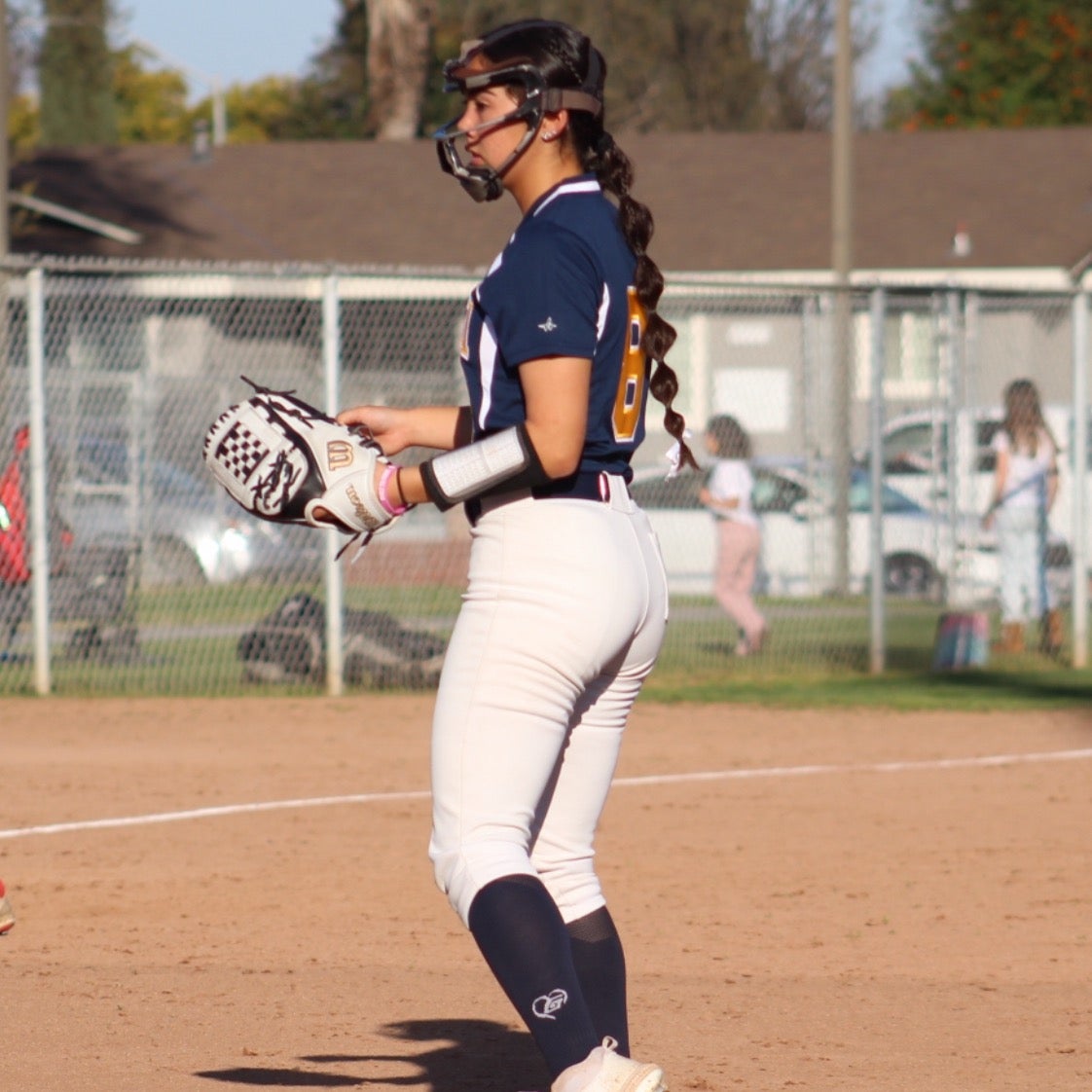 Kailey Estes mugshot