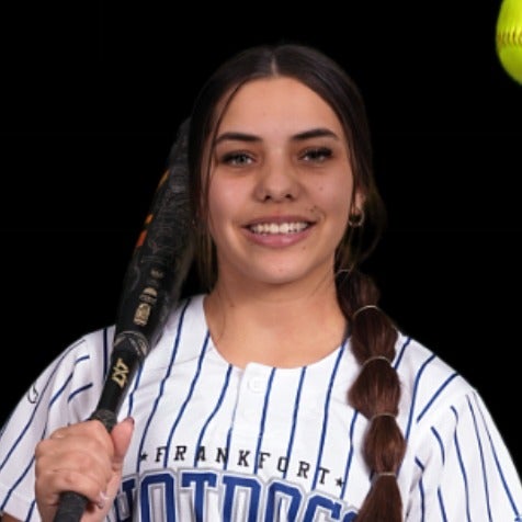 Justine Thomas mugshot