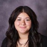 Shelby Stine mugshot