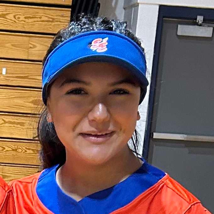 Alicia Martinez mugshot