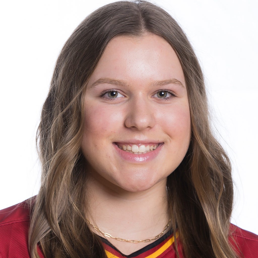 Claire Krotine mugshot
