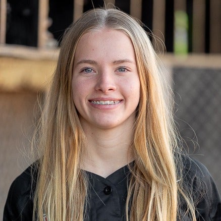Peyton McKenna mugshot