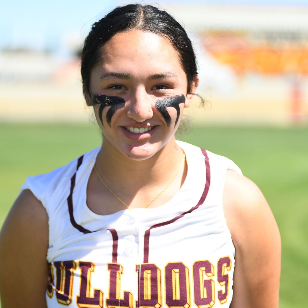 Evalina Chavez mugshot