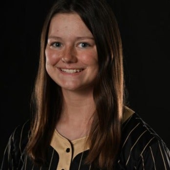 Lexi Miller mugshot