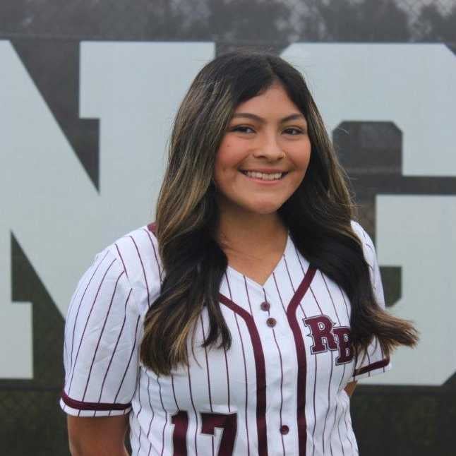 Sophia Cruz mugshot