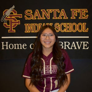 Isabella Galvan mugshot